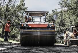 Reliable Harper, TX Driveway Paving  Solutions