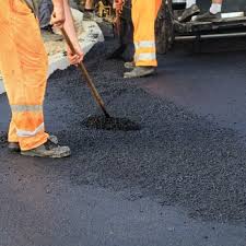 Why Choose Us For All Your Driveway Paving Needs in Harper, TX?